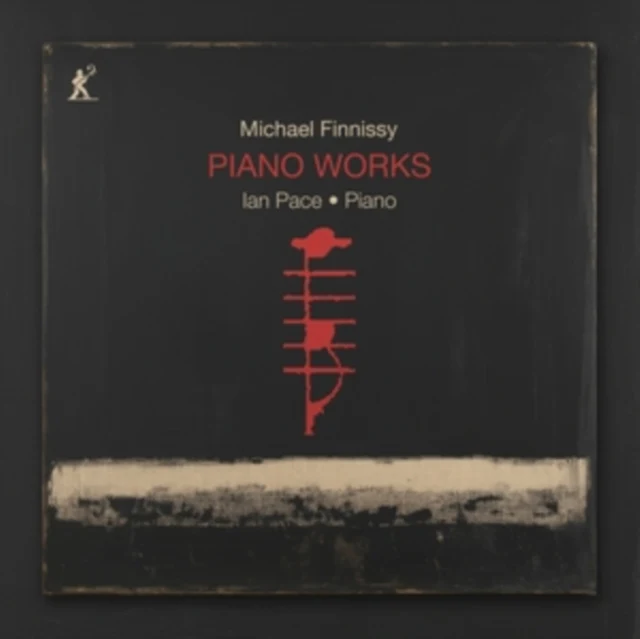 PACE,IAN - MICHAEL FINNISSY: PNO WORKS (4CD) (Music CD)