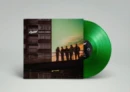 PASTEL - SOULS IN MOTION (GREEN VINYL) (Vinyl LP)