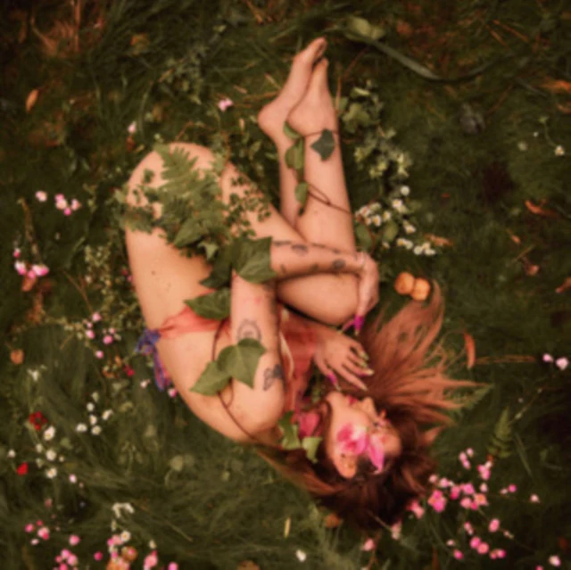 PEACH PRC - PORCELAIN (Music CD)