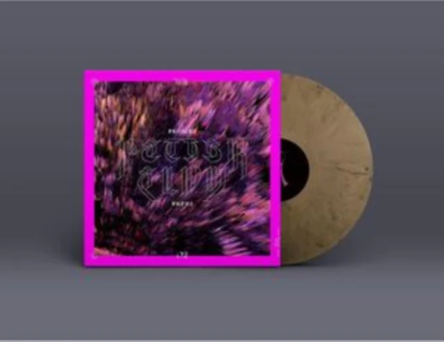 PETTER ELDH - PROJEKT DRUMS VOL. 2 (IMPORT) (Vinyl LP)