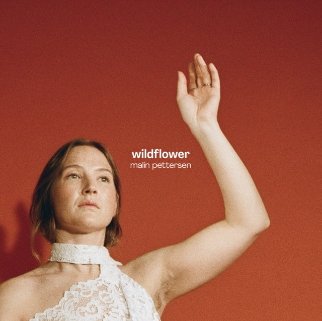 PETTERSEN,MALIN - WILDFLOWER (Vinyl LP)