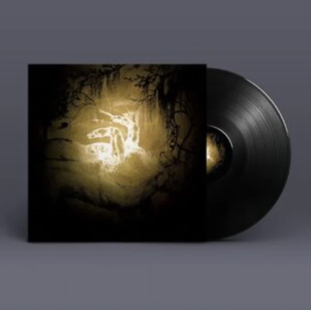 POLAR BEAR - HELD ON THE TIPS OF FINGERS (Vinyl LP)