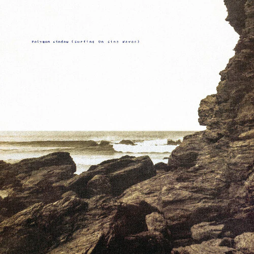 POLYGON WINDOW  - SURFING ON SINE WAVES (EXPANDED EDITION) (VINYL 3LP)