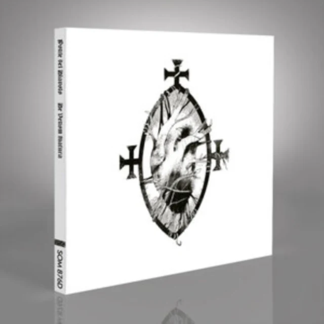 PONTE DEL DIAVOLO - DE VENOM NATURA (Music CD)