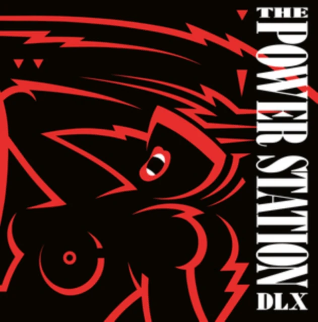 POWER STATION - POWER STATION (40TH ANNIVERSARY) (2LP) (Vinyl LP)