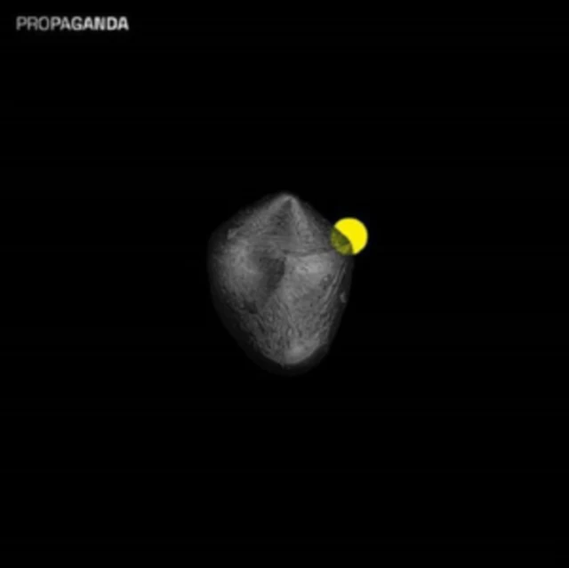 PROPAGANDA - PROPAGANDA (2CD) (Music CD)