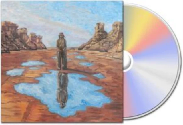 PROTOJE - ART OF ACCEPTANCE (Music CD)
