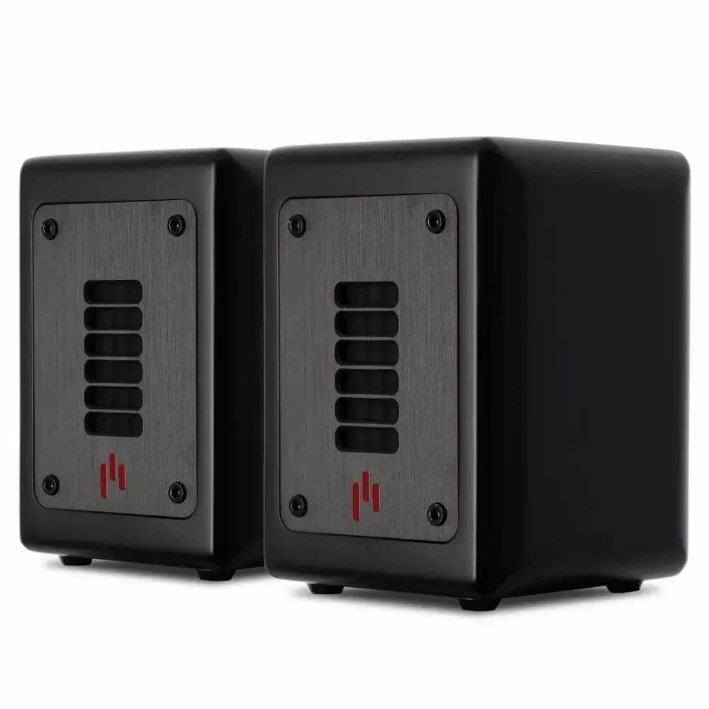 PST Planar-Magnetic Ribbon Super Tweeter Speaker Pair