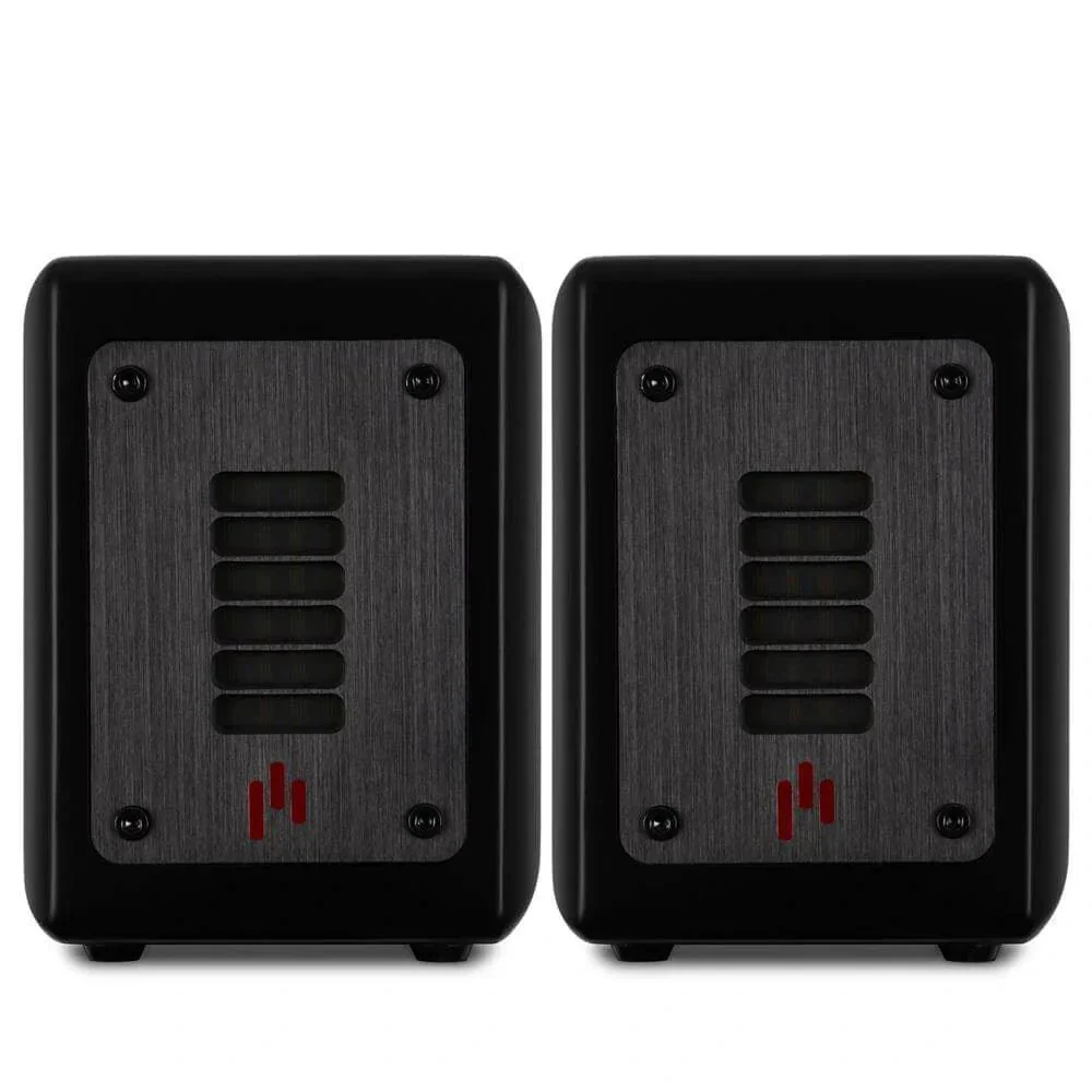 PST Planar-Magnetic Ribbon Super Tweeter Speaker Pair - Image 10