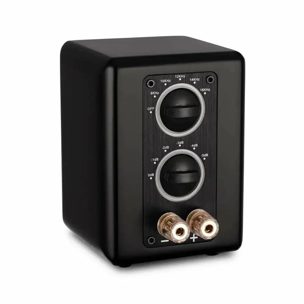 PST Planar-Magnetic Ribbon Super Tweeter Speaker Pair - Image 16