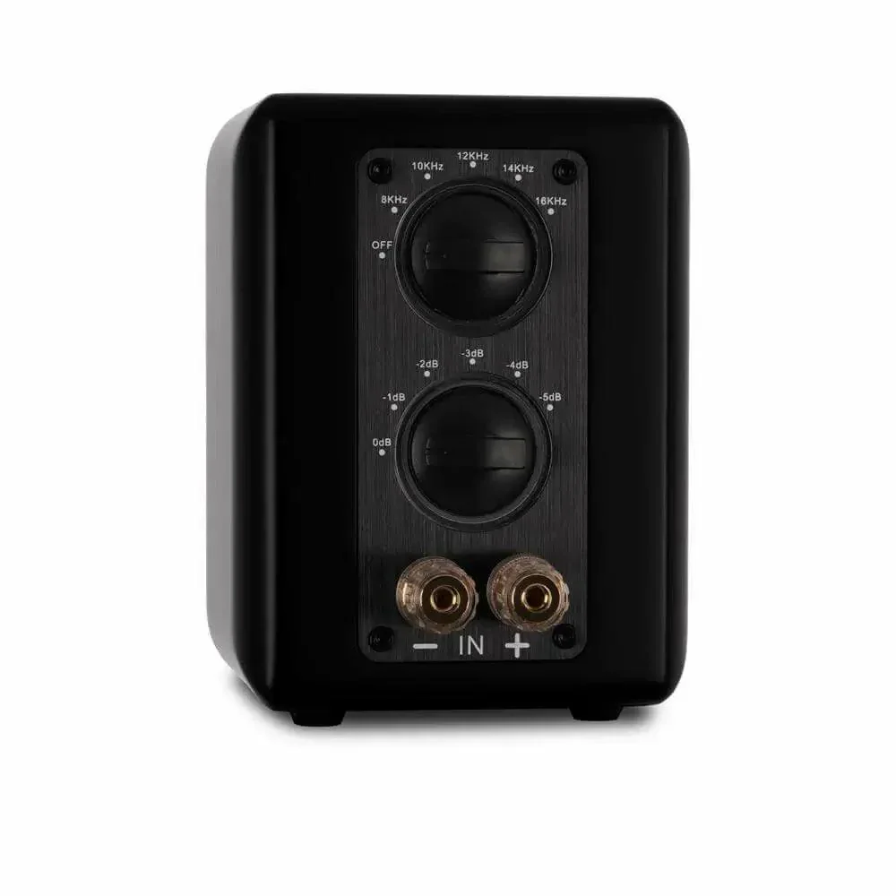 PST Planar-Magnetic Ribbon Super Tweeter Speaker Pair - Image 17