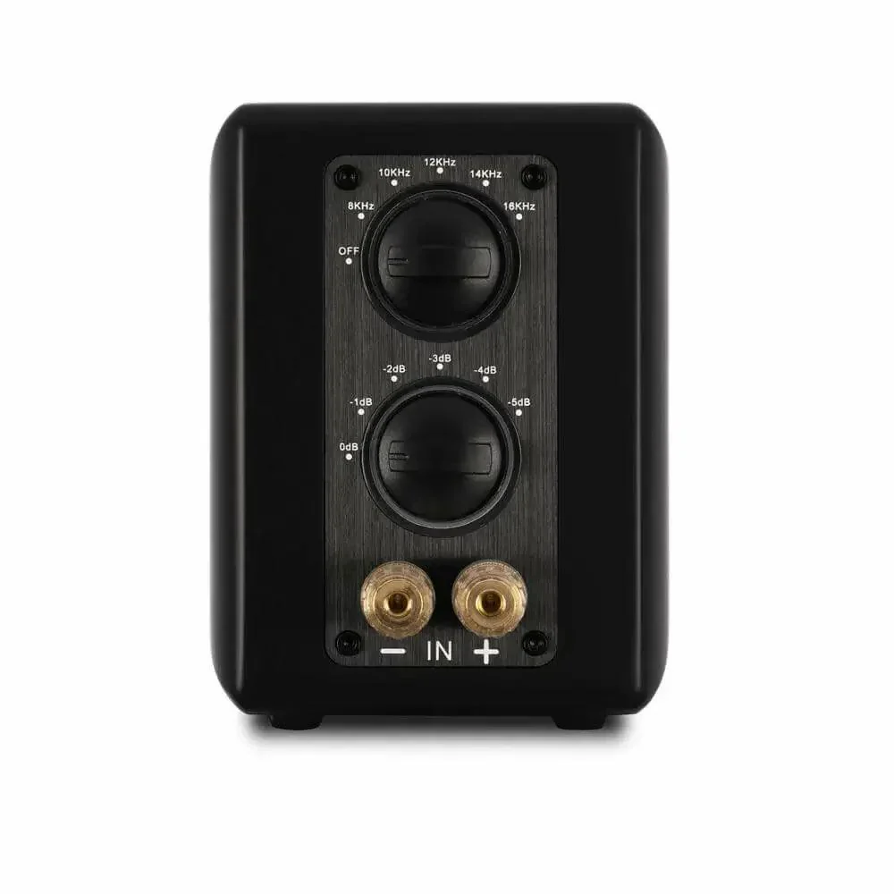 PST Planar-Magnetic Ribbon Super Tweeter Speaker Pair - Image 18