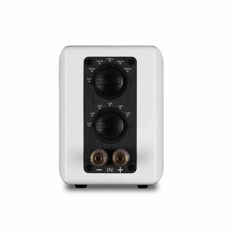 PST Planar-Magnetic Ribbon Super Tweeter Speaker Pair - Image 27