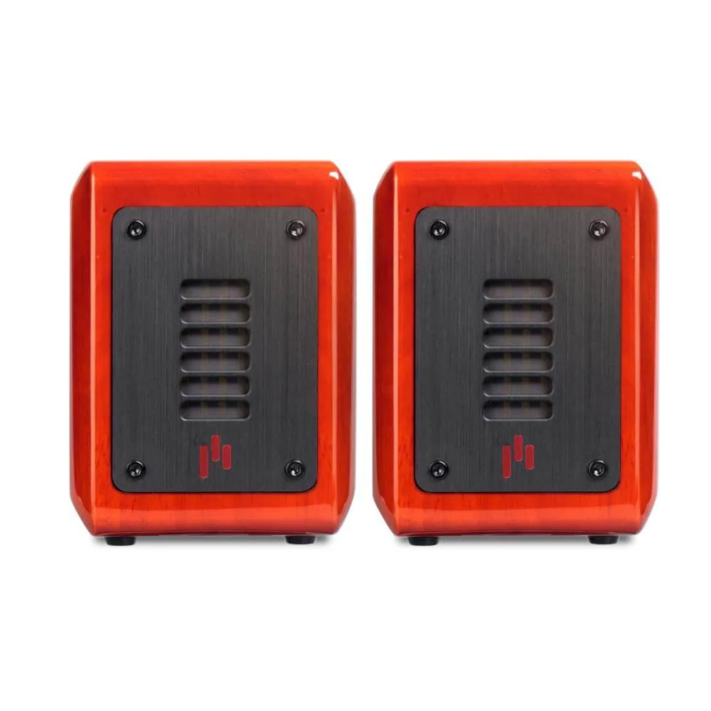 PST Planar-Magnetic Ribbon Super Tweeter Speaker Pair - Image 29