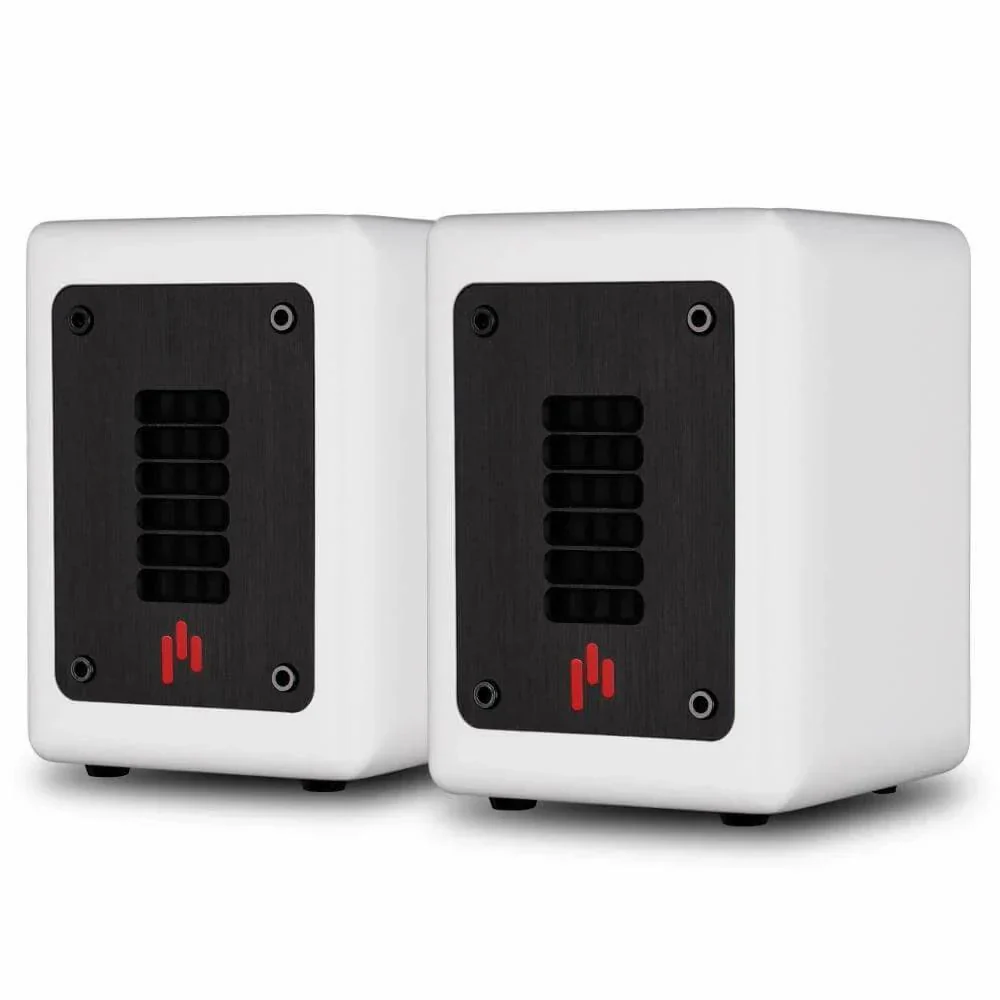 PST Planar-Magnetic Ribbon Super Tweeter Speaker Pair - Image 3