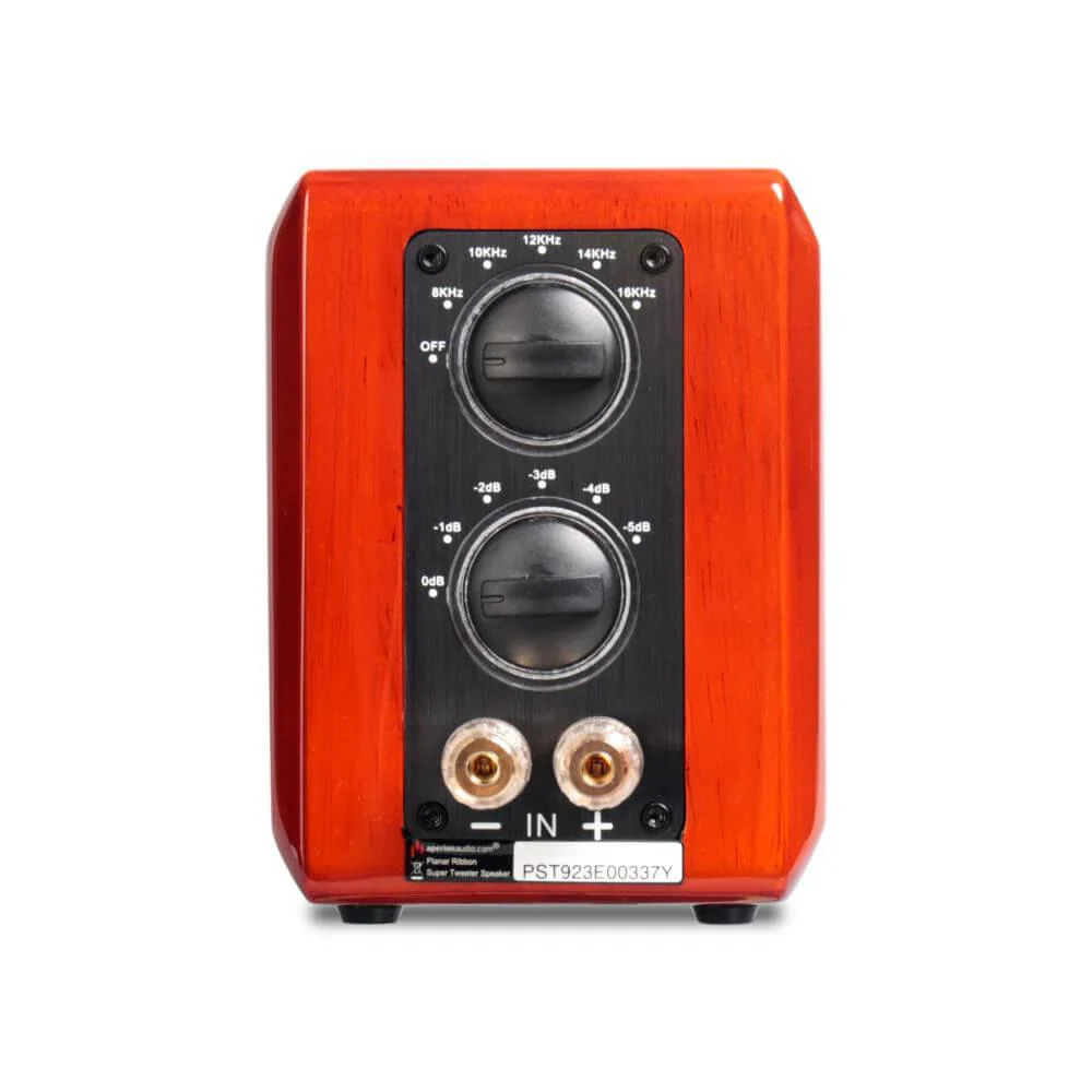 PST Planar-Magnetic Ribbon Super Tweeter Speaker Pair - Image 32
