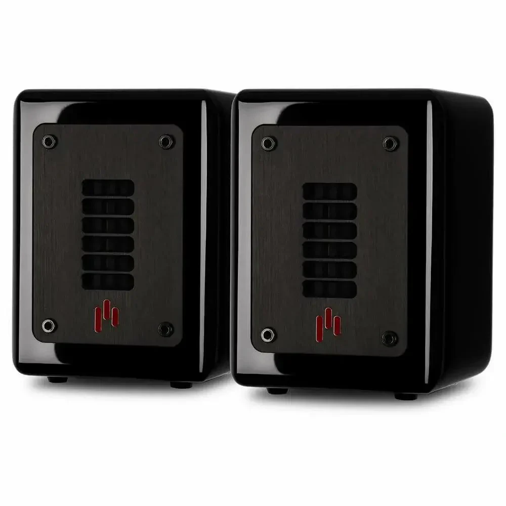 PST Planar-Magnetic Ribbon Super Tweeter Speaker Pair - Image 4