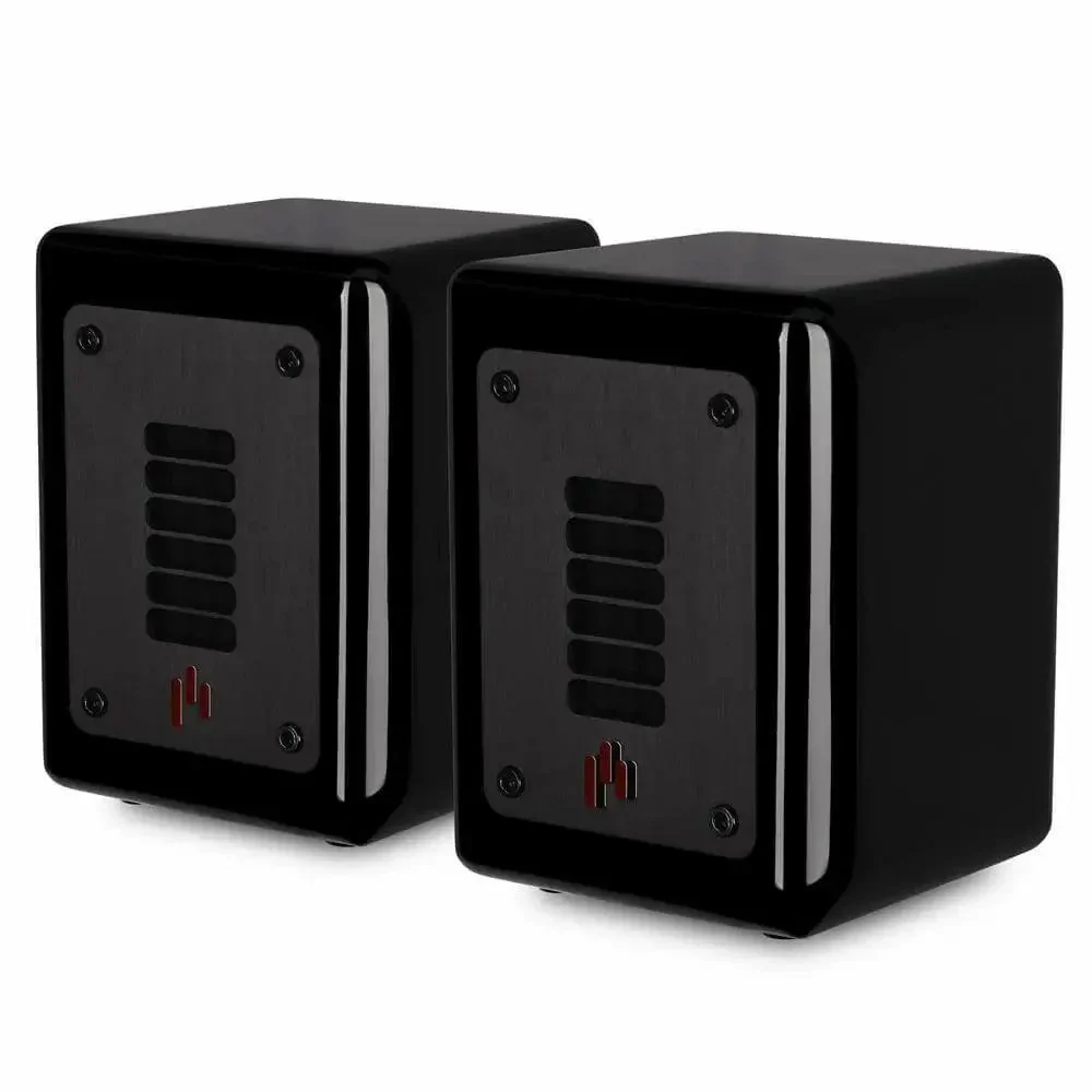 PST Planar-Magnetic Ribbon Super Tweeter Speaker Pair - Image 5