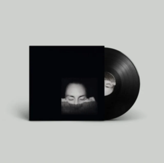 PUMA BLUE - ANTICHAMBER (Vinyl LP)