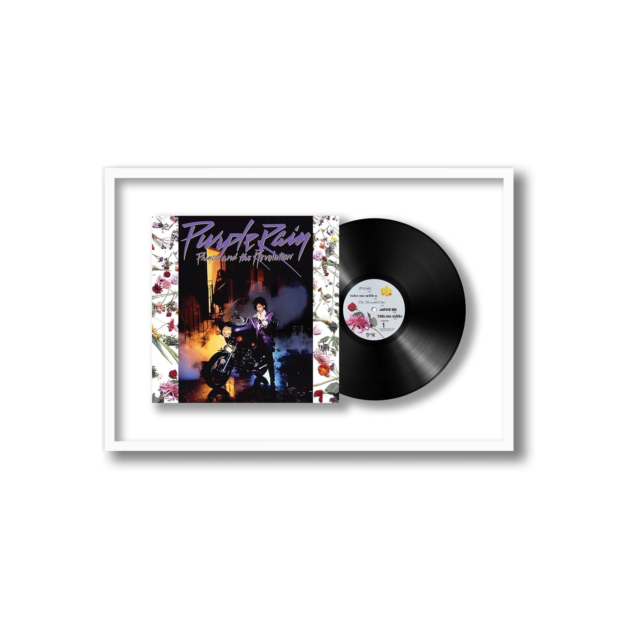 Purple Rain - Image 2