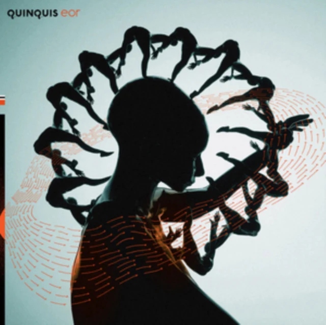 QUINQUIS - EOR (Vinyl LP)