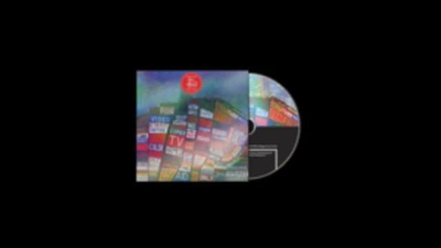 RADIOHEAD - HAIL TO THE THIEF (LIVE RECORDINGS 2003-2009) (Music CD)