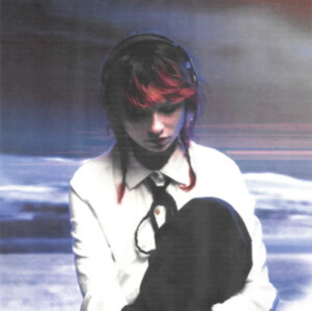 RAE,SCARLET - NO HEAVY GOODBYES EP (Music CD)