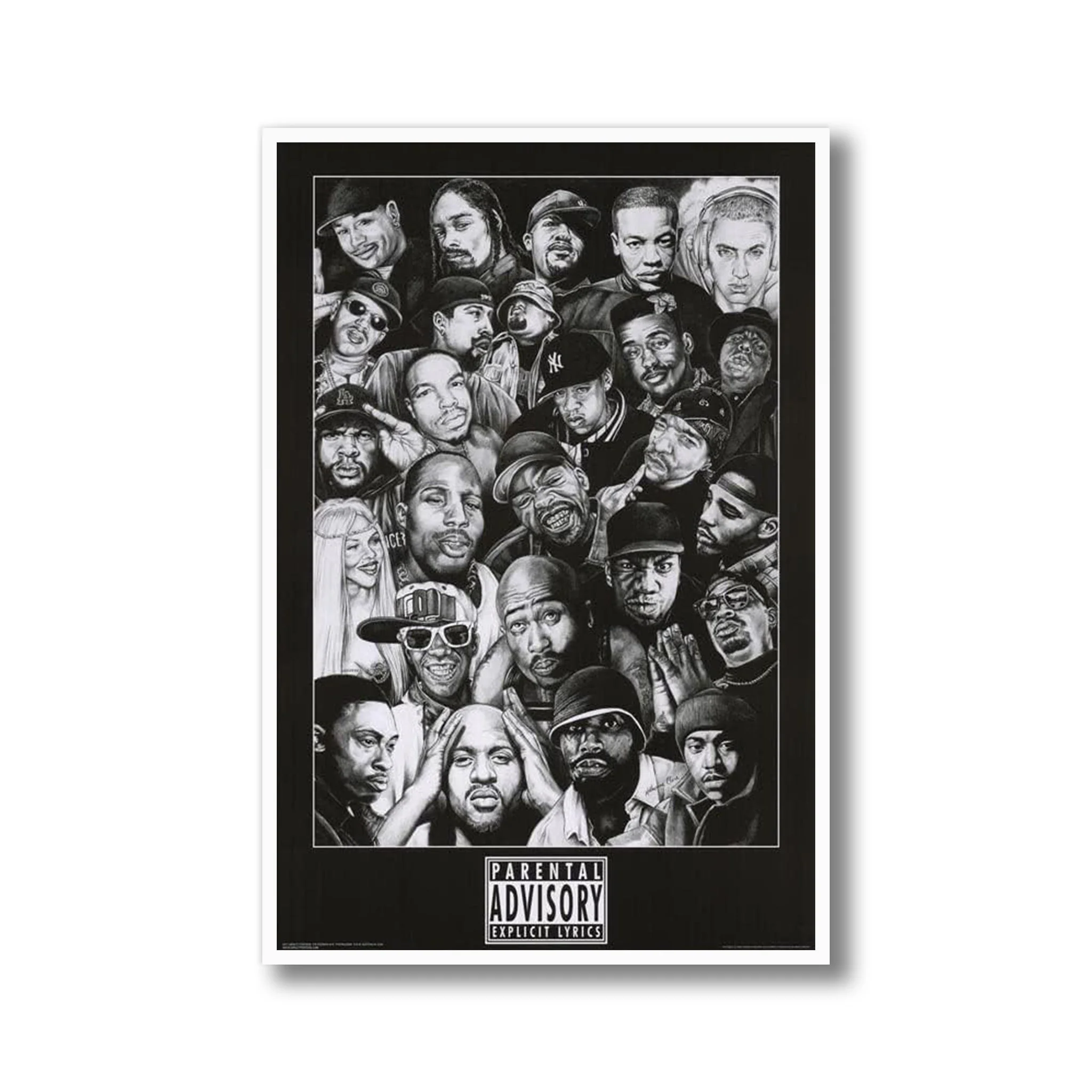 Rap Legends - Image 2