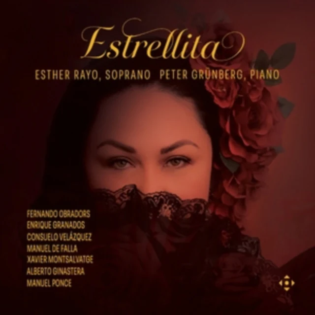 RAYO,ESTHER - ESTRELLITA (2LP) (Vinyl LP)