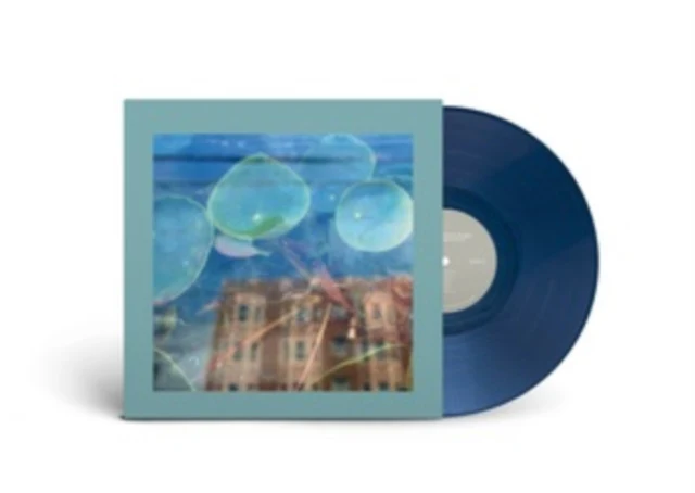 REDS & PINKS & PURPLES - ACKNOWLEDGE KINDNESS (DARK CLOUD LAKE VINYL) (Vinyl LP)