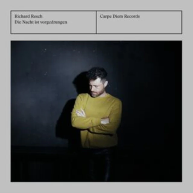 RESCH,RICHARD - DIE NACHT IST VORGEDRUNGEN (Music CD)