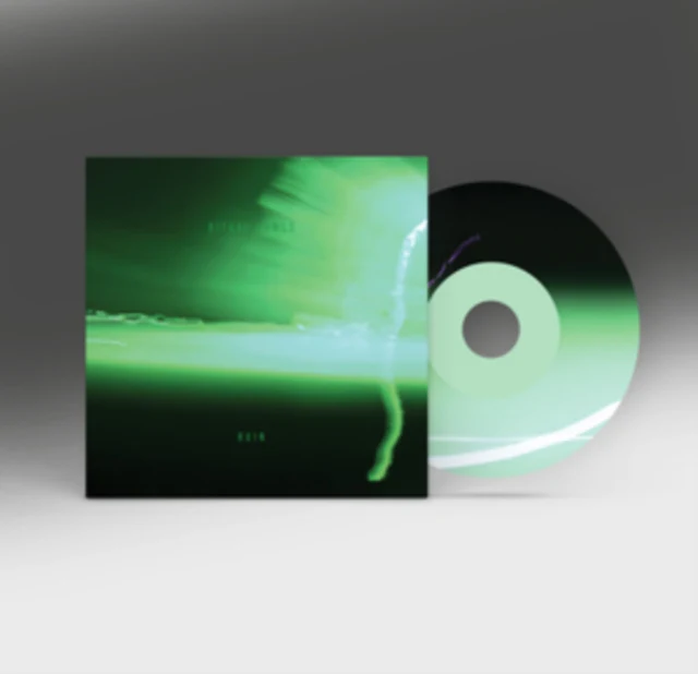 RITUAL HOWLS - RUIN (Music CD)