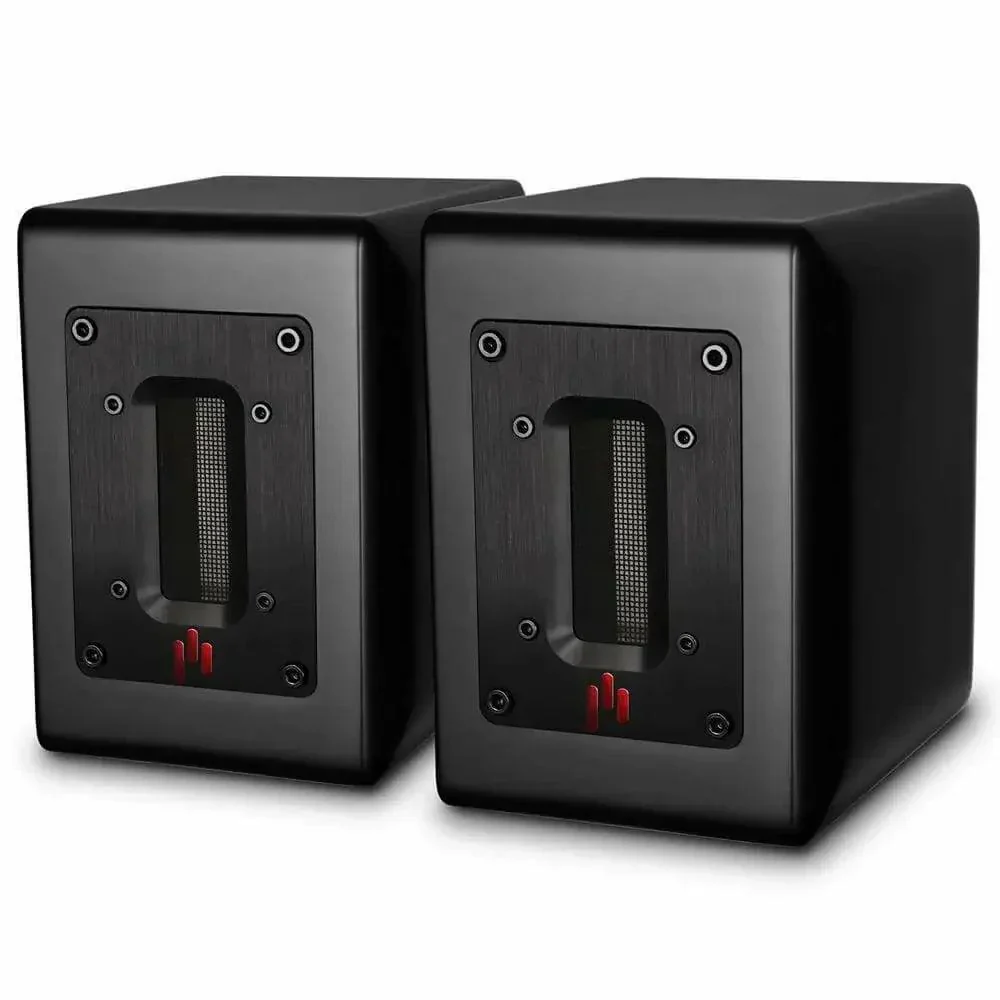 RST Aluminum Ribbon Super Tweeter Speaker Pair - Image 12