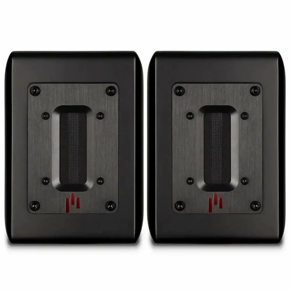 RST Aluminum Ribbon Super Tweeter Speaker Pair - Image 13