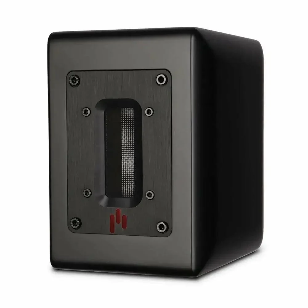 RST Aluminum Ribbon Super Tweeter Speaker Pair - Image 14