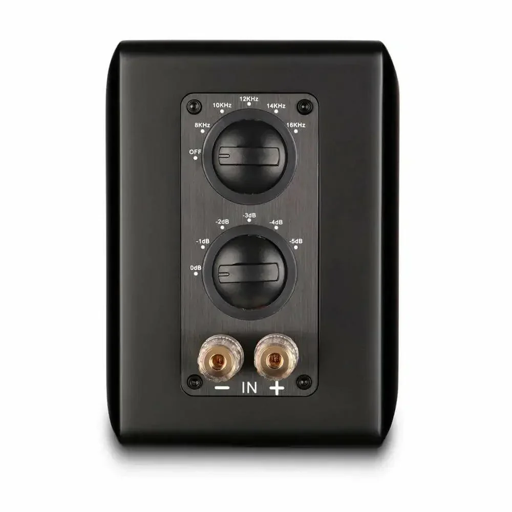 RST Aluminum Ribbon Super Tweeter Speaker Pair - Image 17