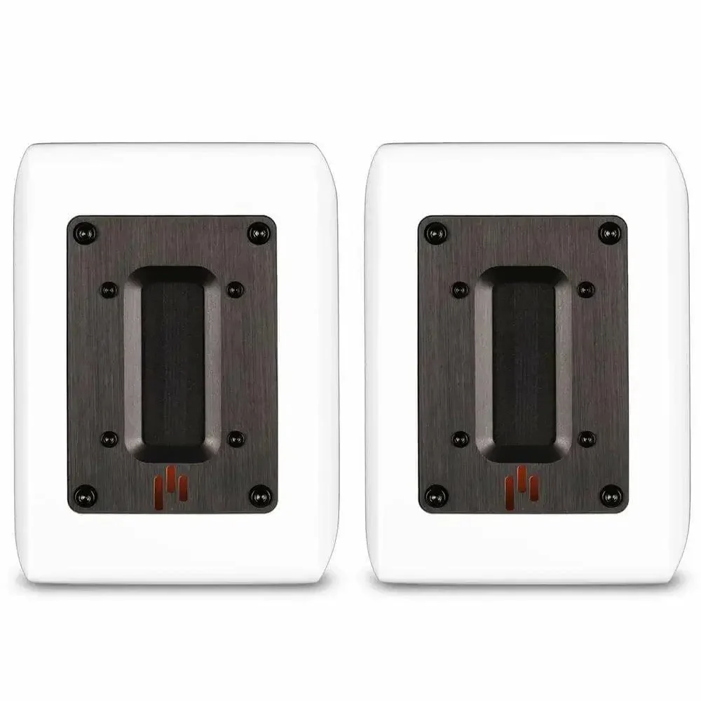RST Aluminum Ribbon Super Tweeter Speaker Pair - Image 20