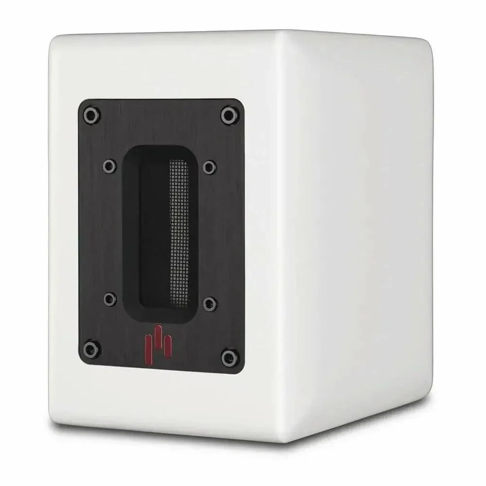 RST Aluminum Ribbon Super Tweeter Speaker Pair - Image 21