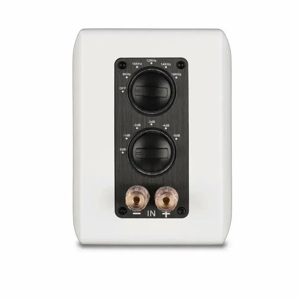 RST Aluminum Ribbon Super Tweeter Speaker Pair - Image 25