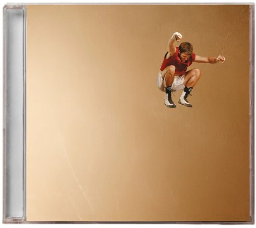 Ruel - Kicking My Feet (Music CD)