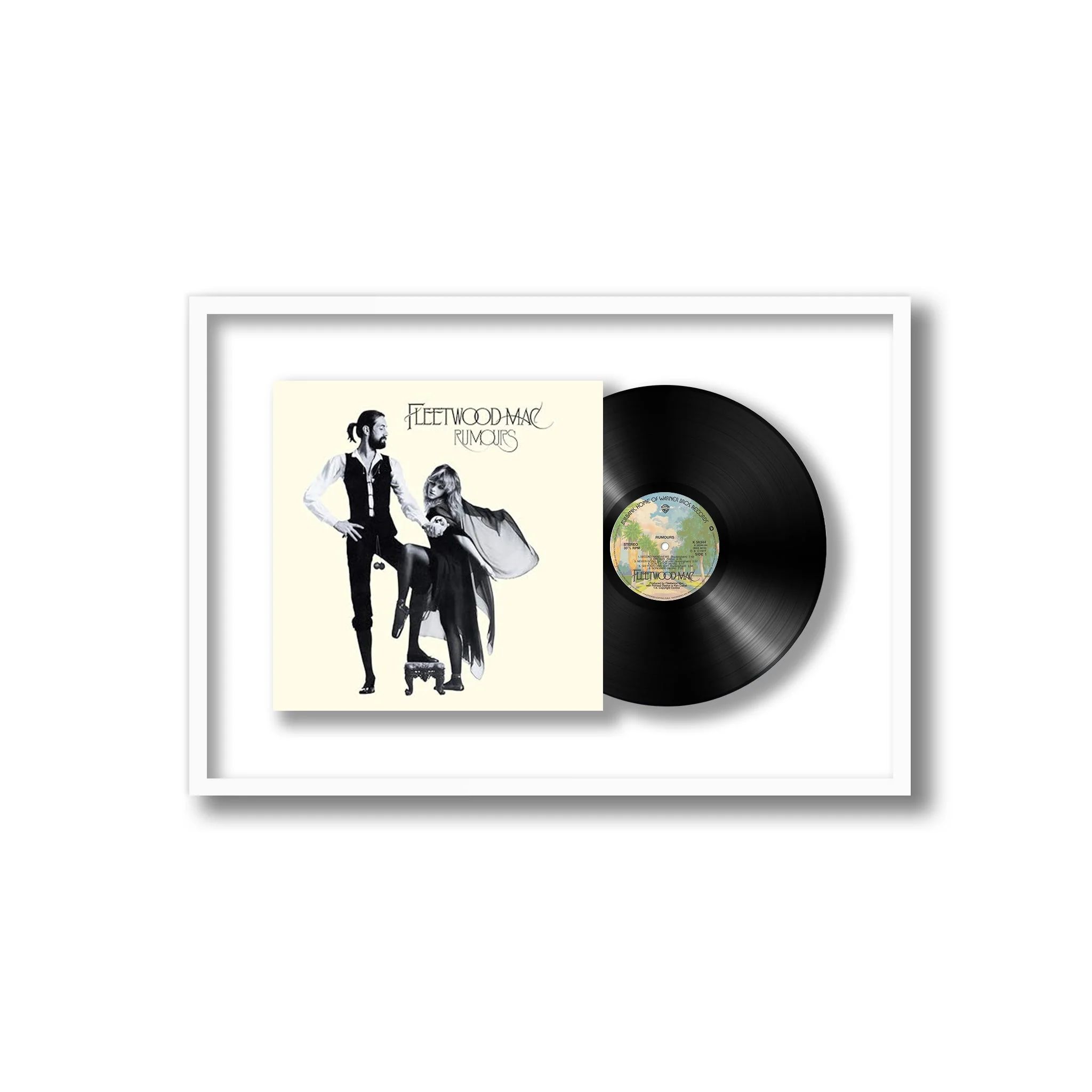 Rumours - Image 2