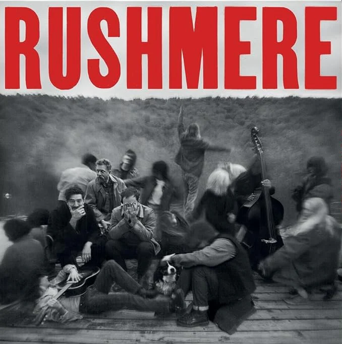 Rushmere [Cassette] - Image 2