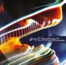 SAAFI BROTHERS - RELAXED BLUR (Music CD)
