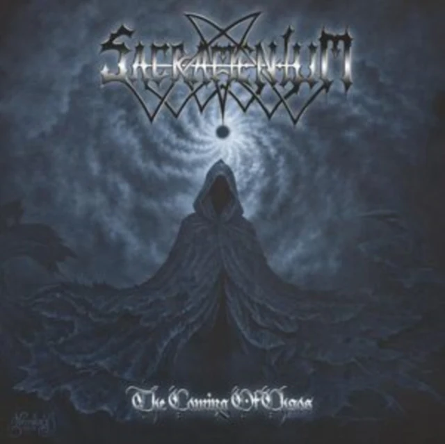 SACRAMENTUM - COMING OF CHAOS (Vinyl LP)