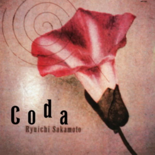 SAKAMOTO,RYUICHI - CODA (Music CD)