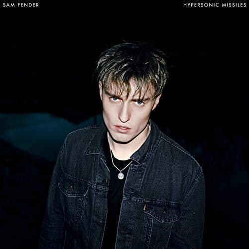 Sam Fender - Hypersonic Missiles (Explicit, Music CD)