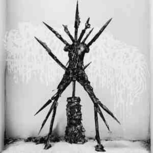 SANGUISUGABOGG - HIDEOUS AFTERMATH (IMPORT) (Vinyl LP)