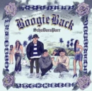SCHA DARA PARR - KONYA WA BOOGIE BACK (LUVRAW REMIX) (Vinyl LP)