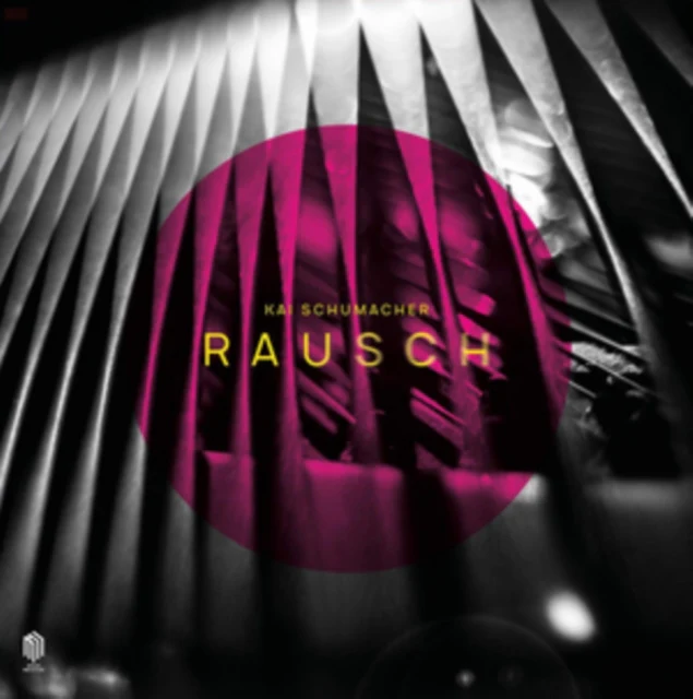 SCHUMACHER,KAI - RAUSCH (IMPORT) (Vinyl LP)