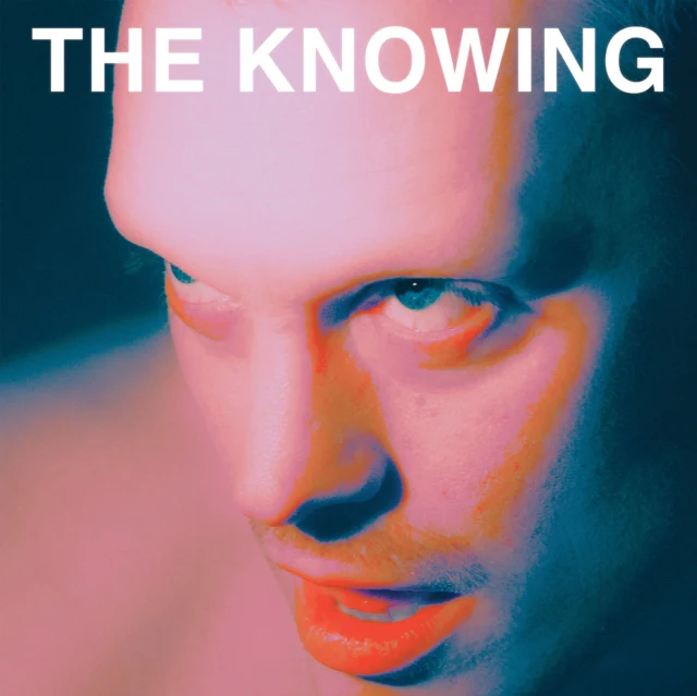 SEAN NICHOLAS SAVAGE - KNOWING (Vinyl LP)